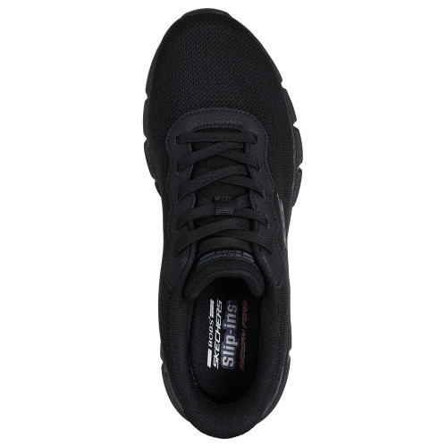 Skechers Glacial Edge